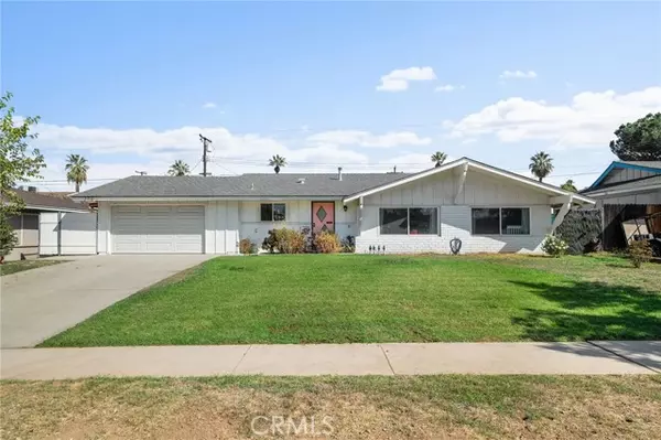 Redlands, CA 92374,206 Ryan Street