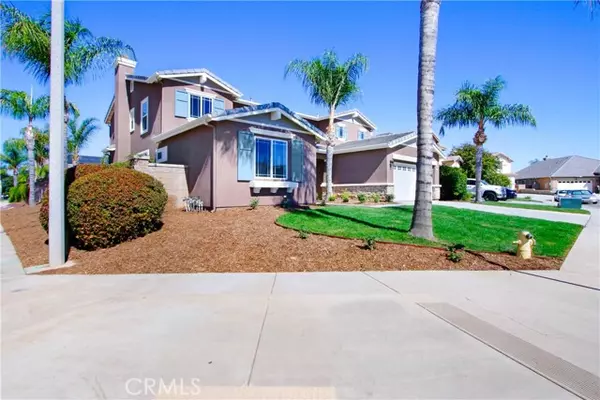 Menifee, CA 92586,26776 Ipswich Court