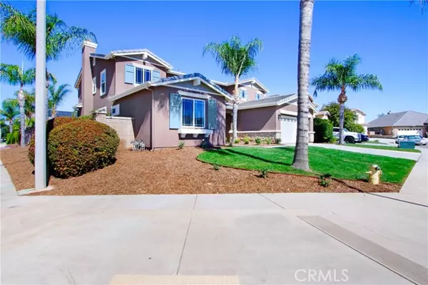 Menifee, CA 92586,26776 Ipswich Court