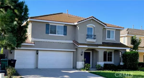 13977 Blue Ribbon Lane, Eastvale, CA 92880