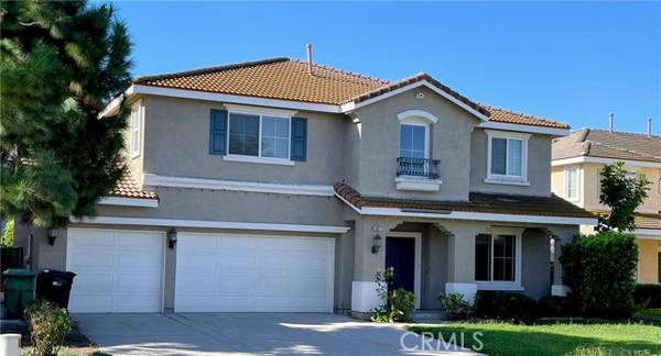 13977 Blue Ribbon Lane, Eastvale, CA 92880