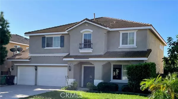 Eastvale, CA 92880,13977 Blue Ribbon Lane