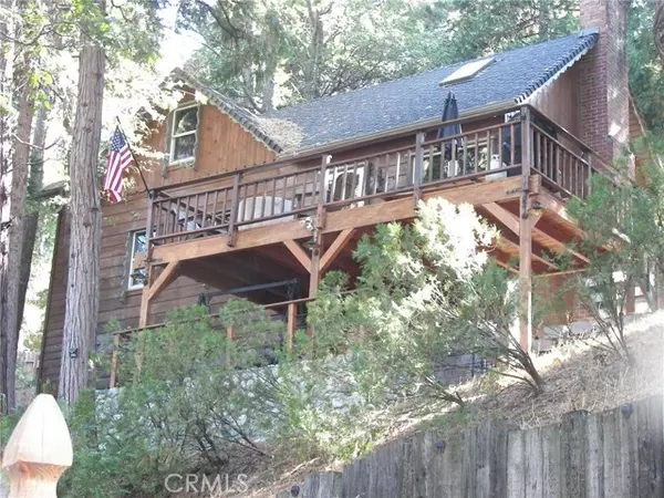 Crestline, CA 92325,759 Bergschrund Drive