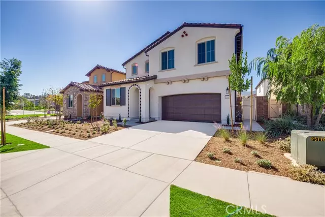 2265 Panama Drive, Corona, CA 92883