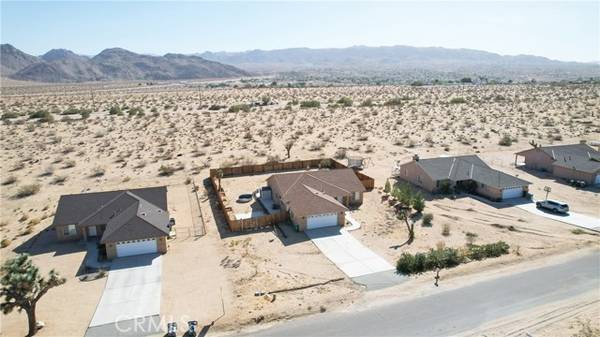 62375 Crestview Drive, Joshua Tree, CA 92252