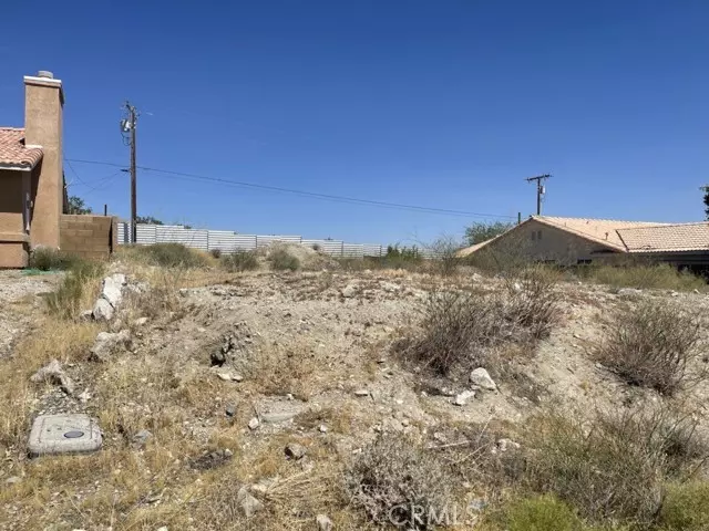 0 Avenida la Vista, Desert Hot Springs, CA 92240