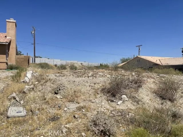 Desert Hot Springs, CA 92240,0 Avenida la Vista