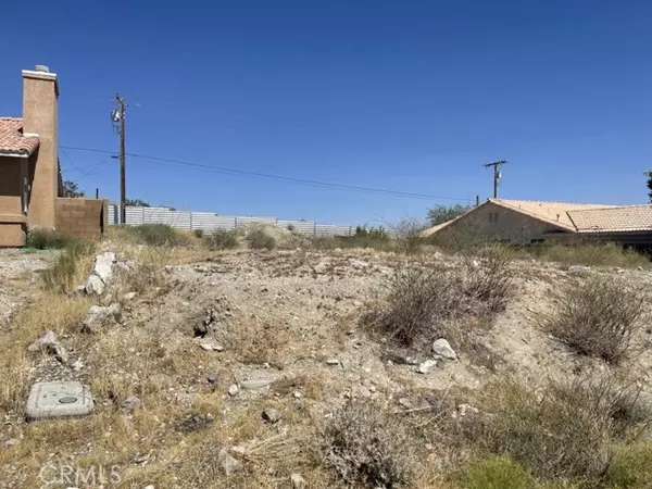 0 Avenida la Vista, Desert Hot Springs, CA 92240