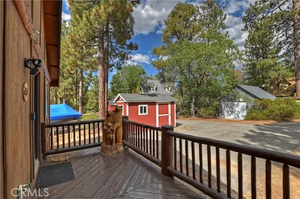 Big Bear Lake, CA 92315,657 Georgia Street