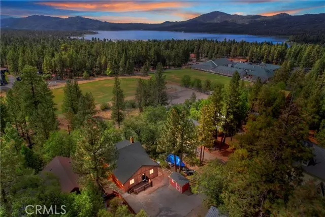 657 Georgia Street, Big Bear Lake, CA 92315