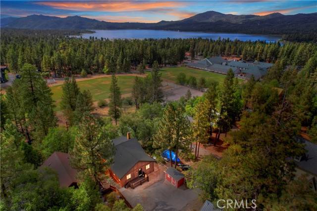 657 Georgia Street, Big Bear Lake, CA 92315