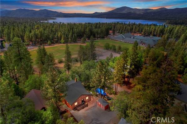 657 Georgia Street, Big Bear Lake, CA 92315