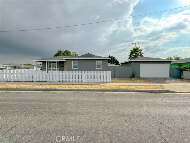 Compton, CA 90220,403 S Maie Avenue