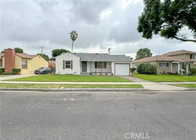 11340 Gertrude Drive, Lynwood, CA 90262