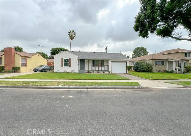 11340 Gertrude Drive, Lynwood, CA 90262