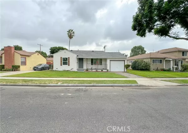 11340 Gertrude Drive, Lynwood, CA 90262