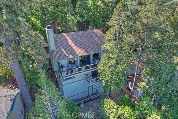 24274 Bernard Drive, Crestline, CA 92325