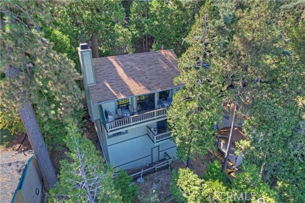 24274 Bernard Drive, Crestline, CA 92325