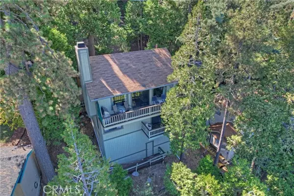 24274 Bernard Drive, Crestline, CA 92325