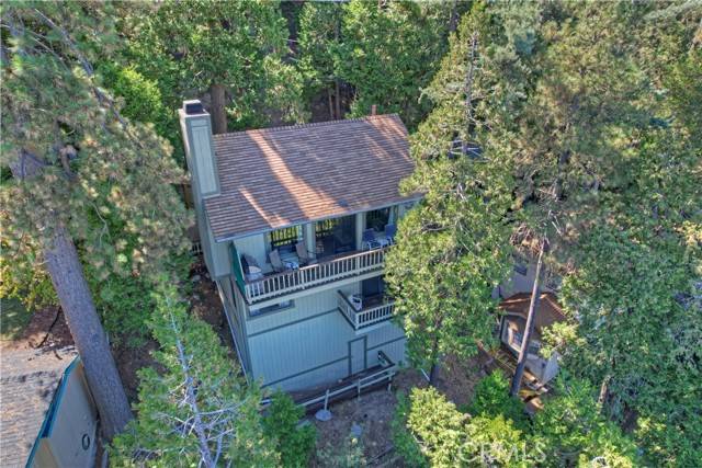 24274 Bernard Drive, Crestline, CA 92325