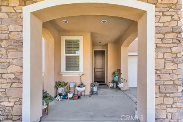 Chino, CA 91708,7771 Lupin Street