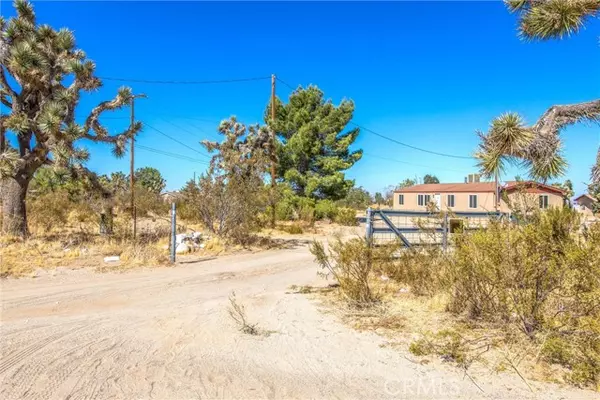 Phelan, CA 92371,4228 Sunset Road