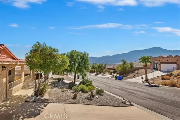 Desert Hot Springs, CA 92240,11250 Pomelo Drive