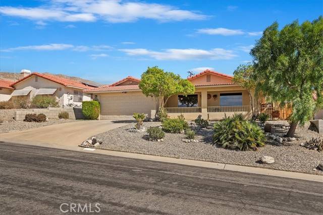 11250 Pomelo Drive, Desert Hot Springs, CA 92240