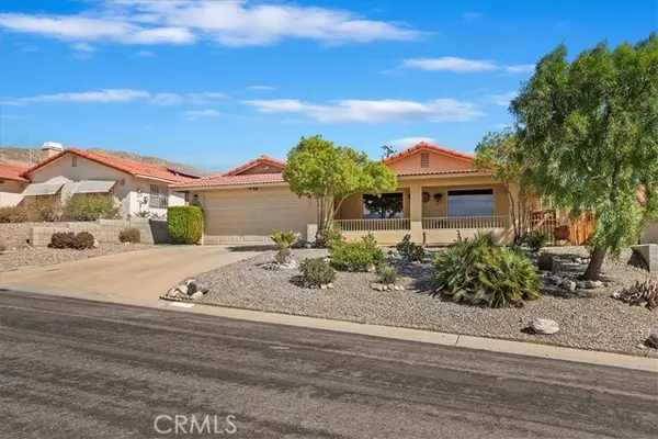 11250 Pomelo Drive, Desert Hot Springs, CA 92240