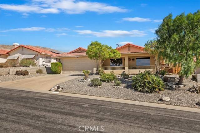 11250 Pomelo Drive, Desert Hot Springs, CA 92240