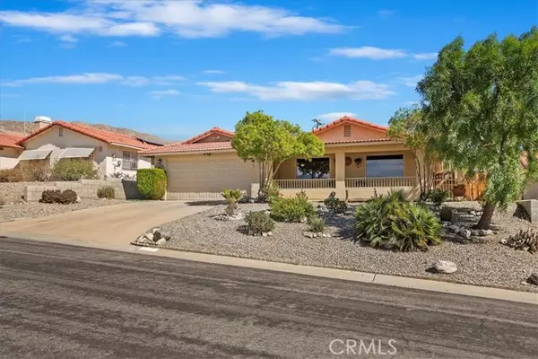 11250 Pomelo Drive, Desert Hot Springs, CA 92240