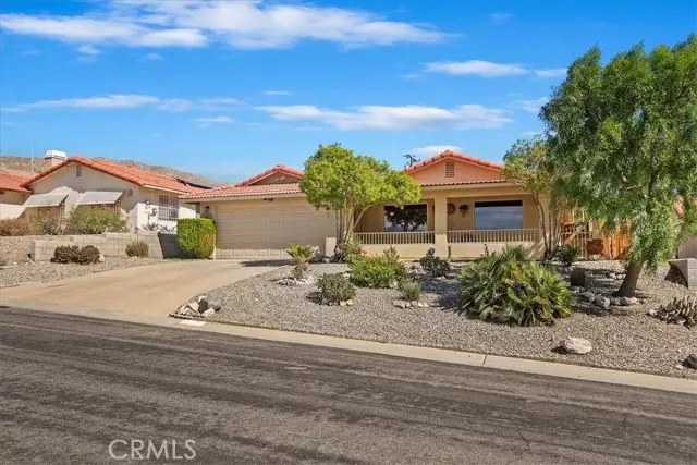 11250 Pomelo Drive, Desert Hot Springs, CA 92240