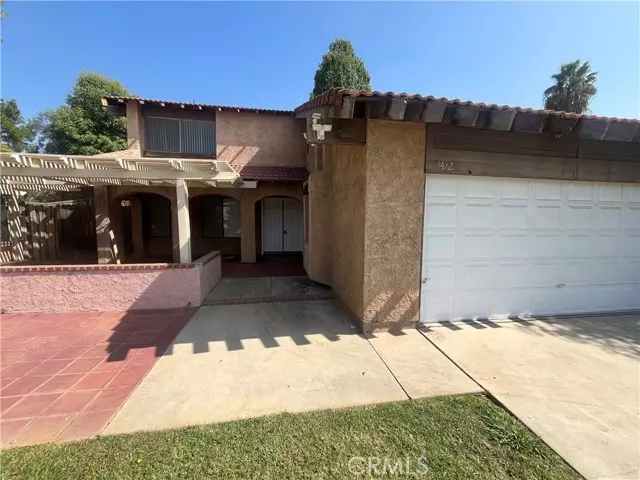 1462 Diamond Ct, Redlands, CA 92374