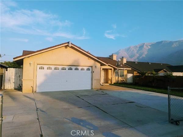 14586 Manzanillo Street, Cabazon, CA 92230