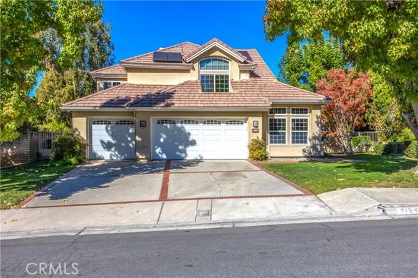 7124 Amberwood Lane, Highland, CA 92346