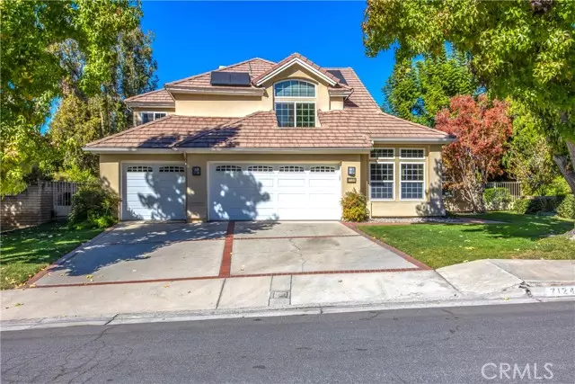 7124 Amberwood Lane, Highland, CA 92346