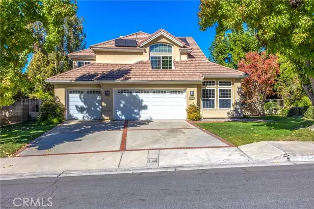 7124 Amberwood Lane, Highland, CA 92346