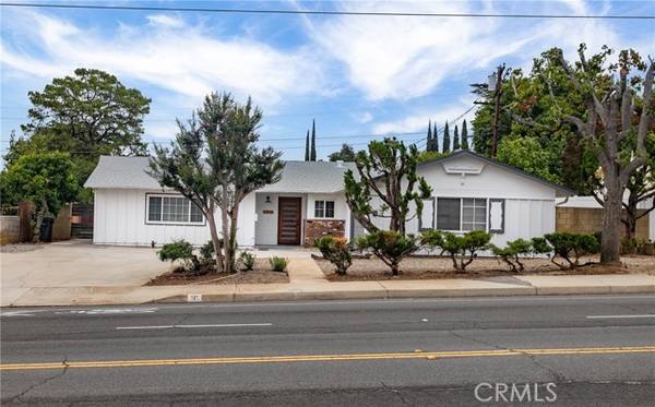 315 S San Mateo Street, Redlands, CA 92373