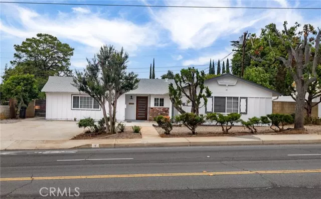 315 S San Mateo Street, Redlands, CA 92373