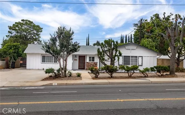 315 S San Mateo Street, Redlands, CA 92373