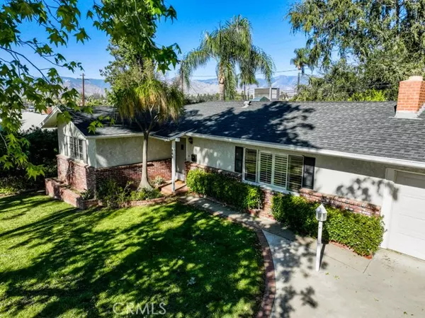 509 Lemon Street, Redlands, CA 92374