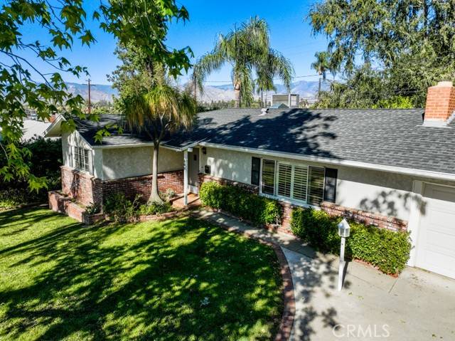 509 Lemon Street, Redlands, CA 92374