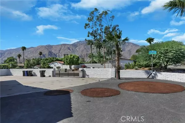 Palm Springs, CA 92262,2480 N Aurora Drive