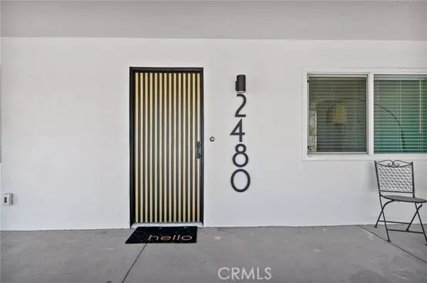 Palm Springs, CA 92262,2480 N Aurora Drive