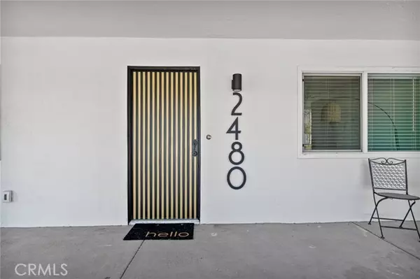 Palm Springs, CA 92262,2480 N Aurora Drive