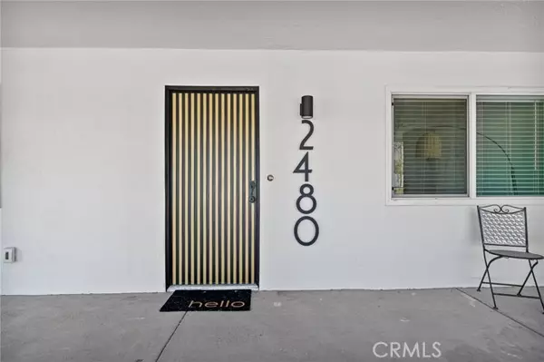 Palm Springs, CA 92262,2480 N Aurora Drive