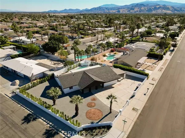 Palm Springs, CA 92262,2480 N Aurora Drive