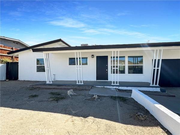 630 W Buena Vista Street, Barstow, CA 92311