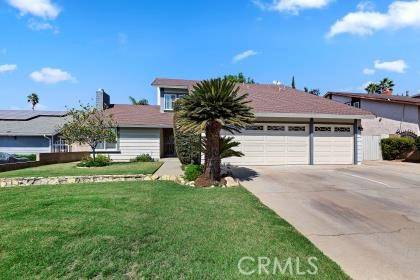 1131 Stratford Lane, San Dimas, CA 91773