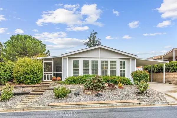 10045 Comanche Circle, Cherry Valley, CA 92223